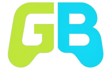 GameBuster Logo
